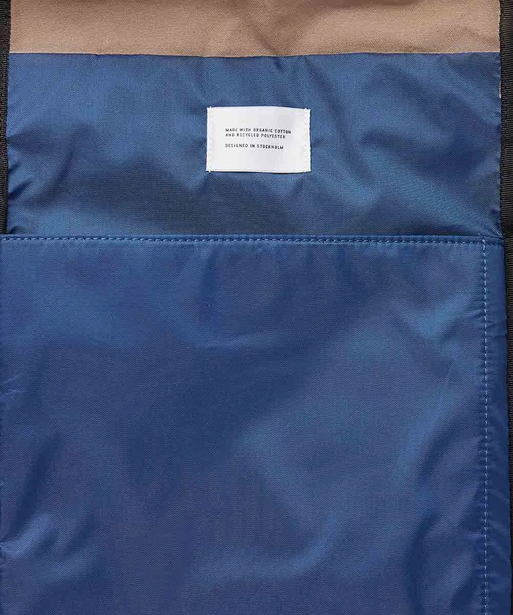 Sandqvist Rucksack Dante Metal Hook