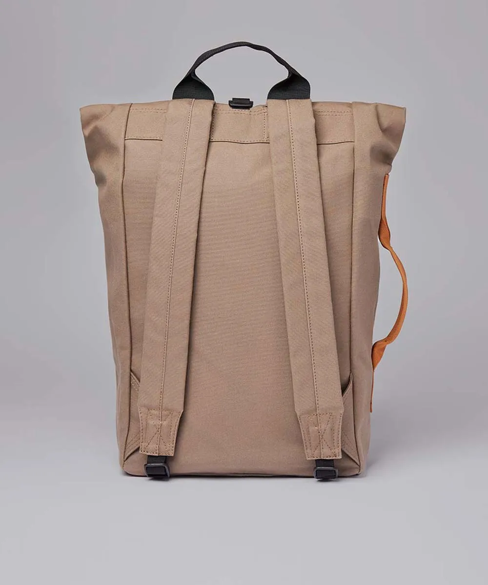 Sandqvist Rucksack Dante Metal Hook