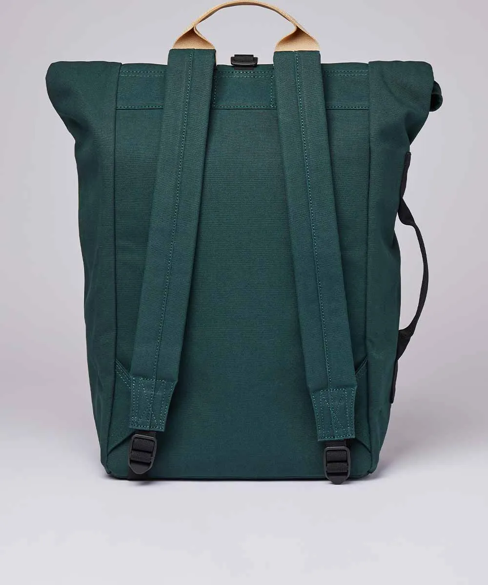Sandqvist Rucksack Dante Metal Hook