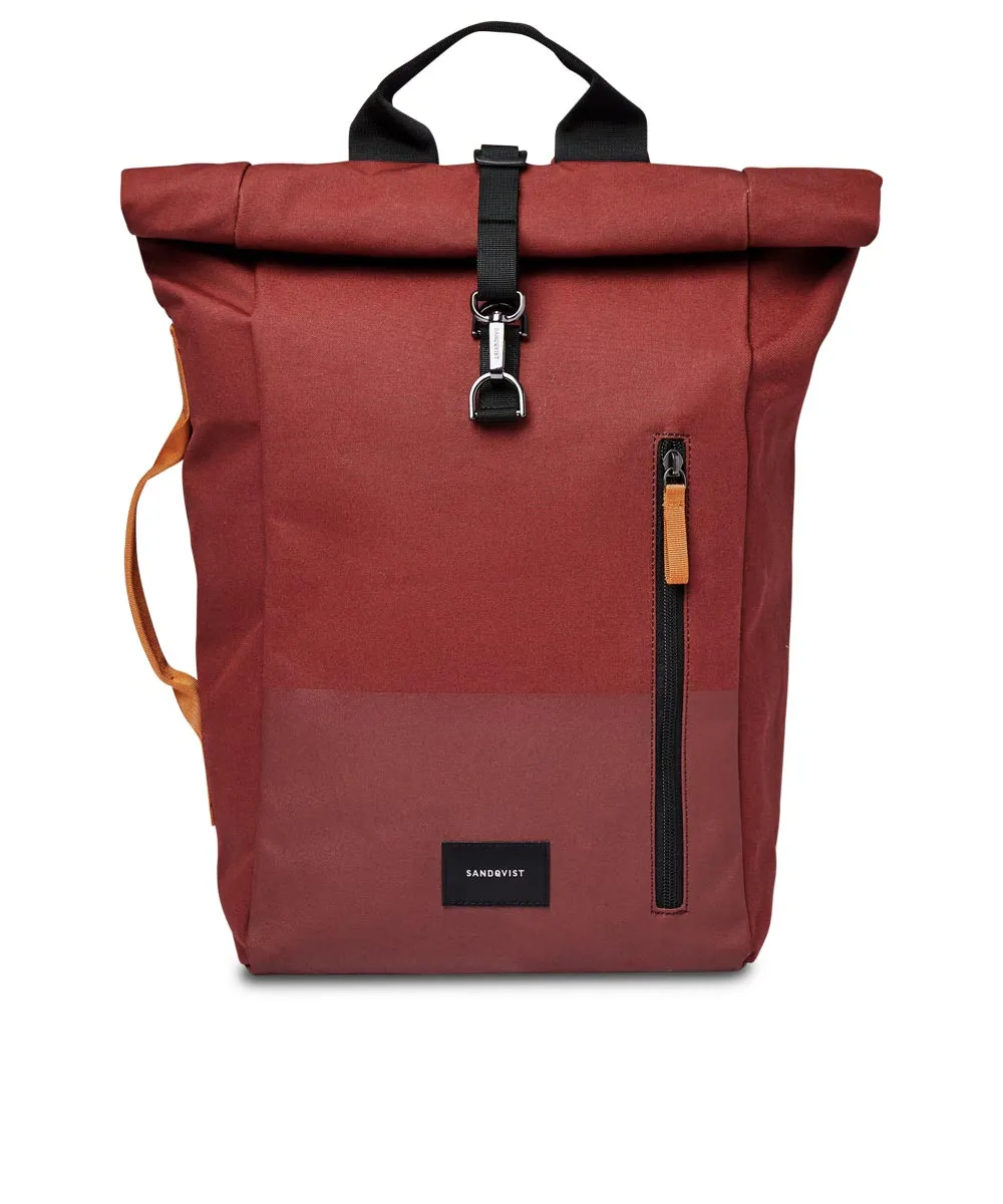 Sandqvist Rucksack Dante Metal Hook