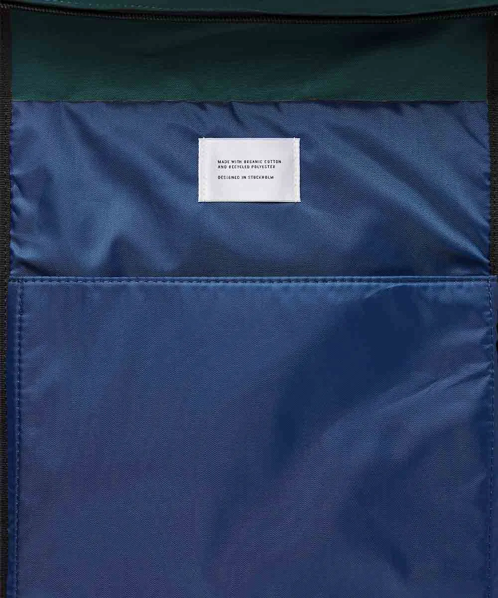 Sandqvist Rucksack Dante Metal Hook