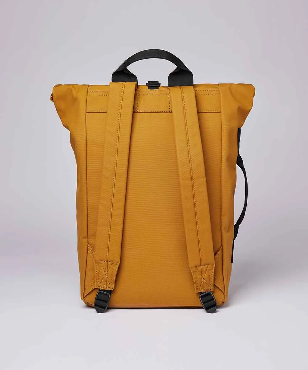 Sandqvist Rucksack Dante Metal Hook