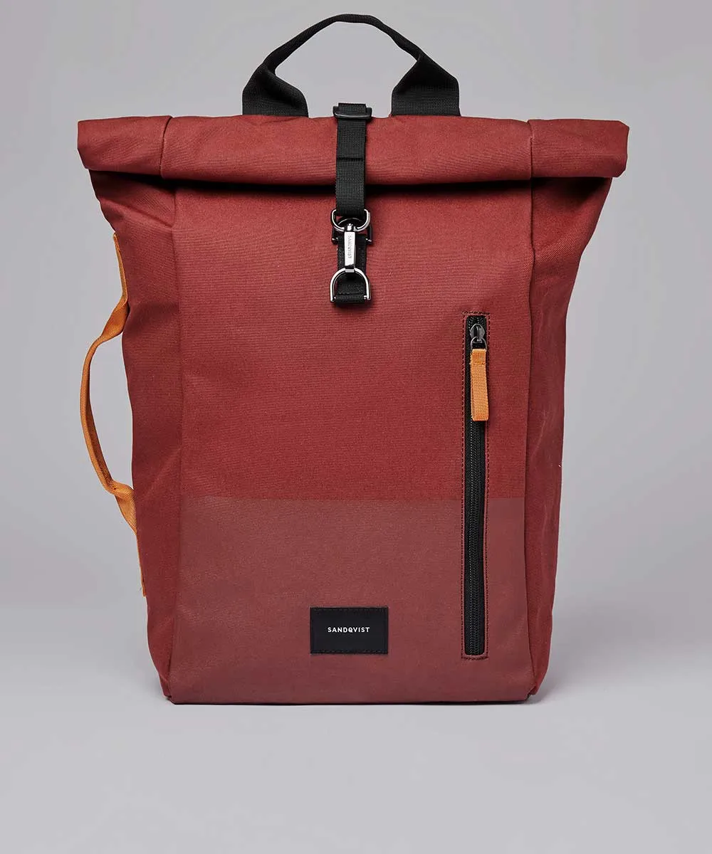 Sandqvist Rucksack Dante Metal Hook