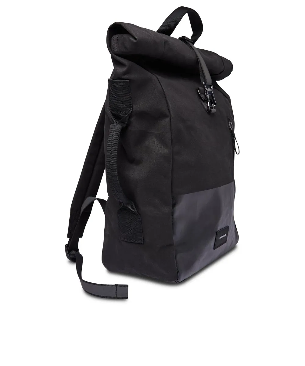 Sandqvist Rucksack Dante Metal Hook