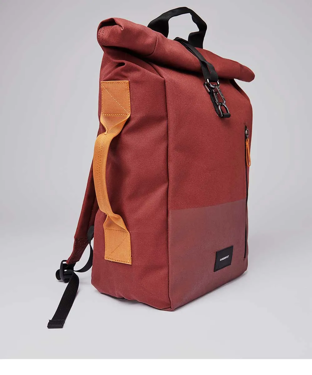 Sandqvist Rucksack Dante Metal Hook