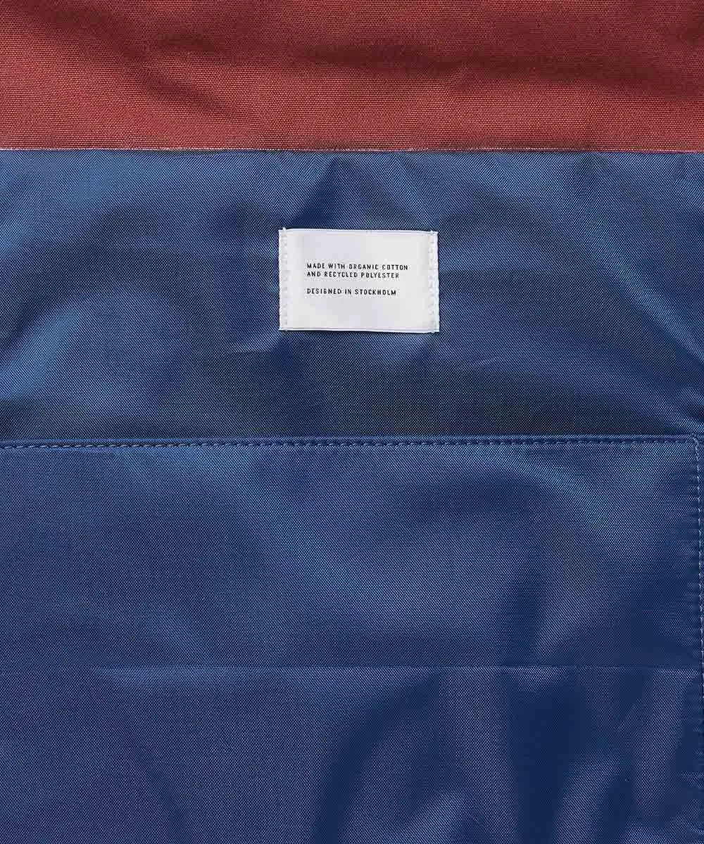 Sandqvist Rucksack Dante Metal Hook