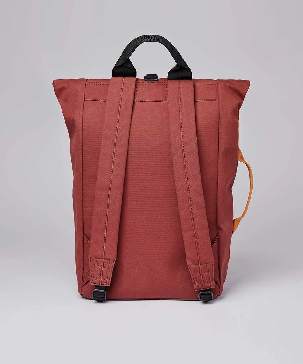 Sandqvist Rucksack Dante Metal Hook
