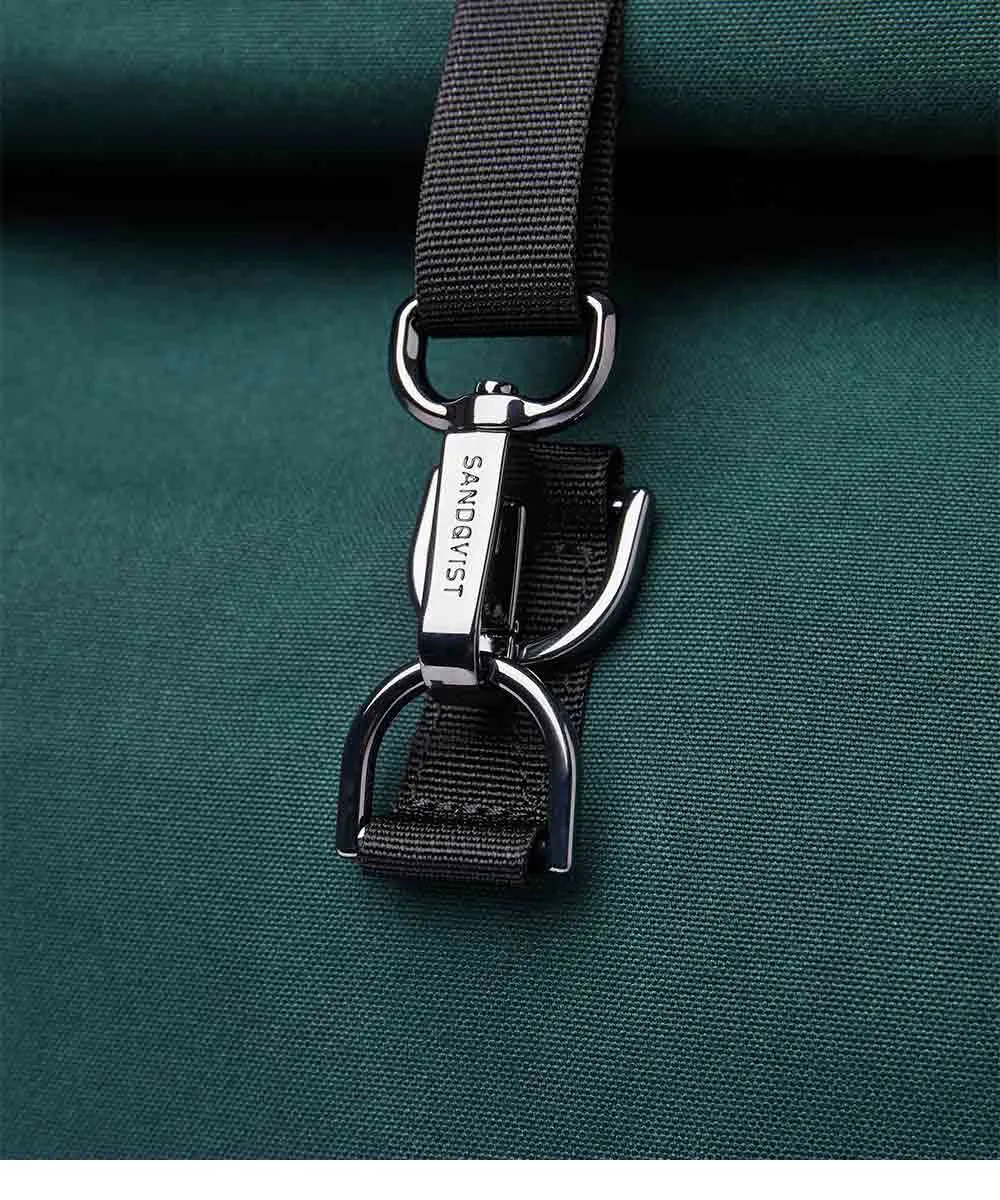 Sandqvist Rucksack Dante Metal Hook