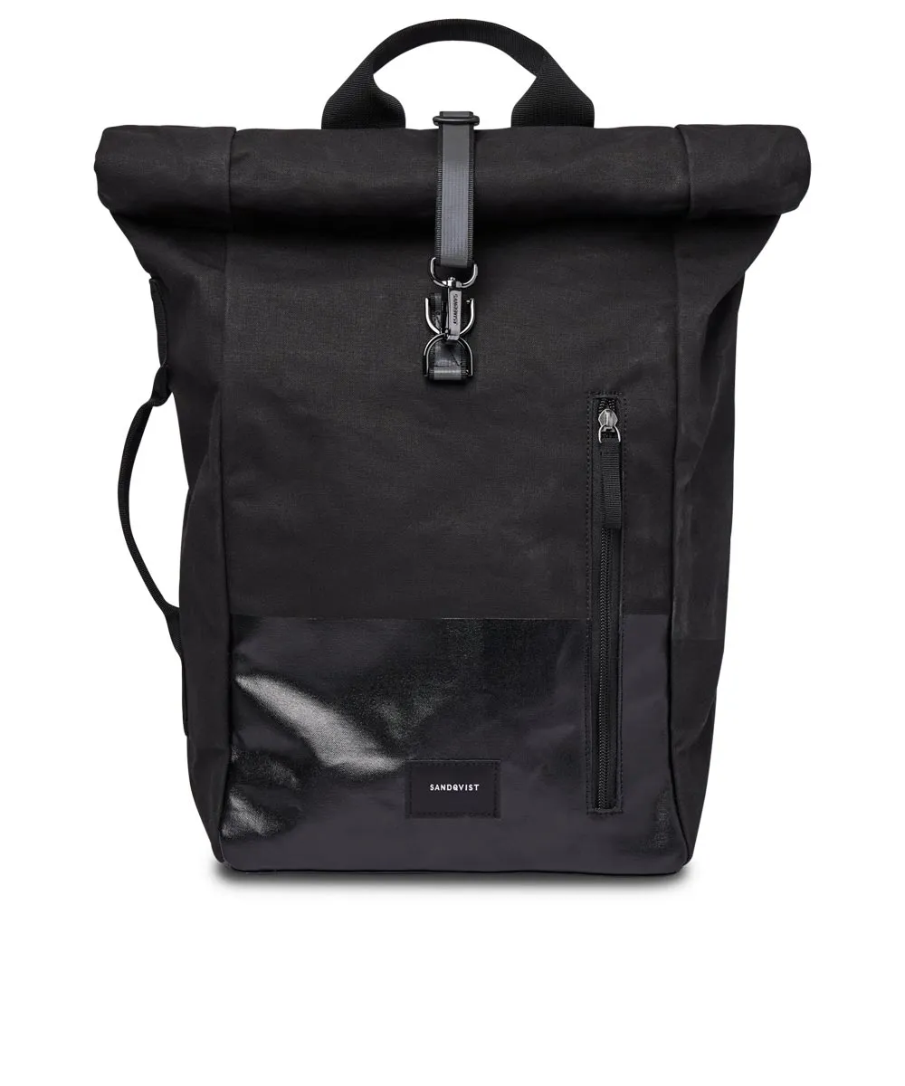 Sandqvist Rucksack Dante Metal Hook