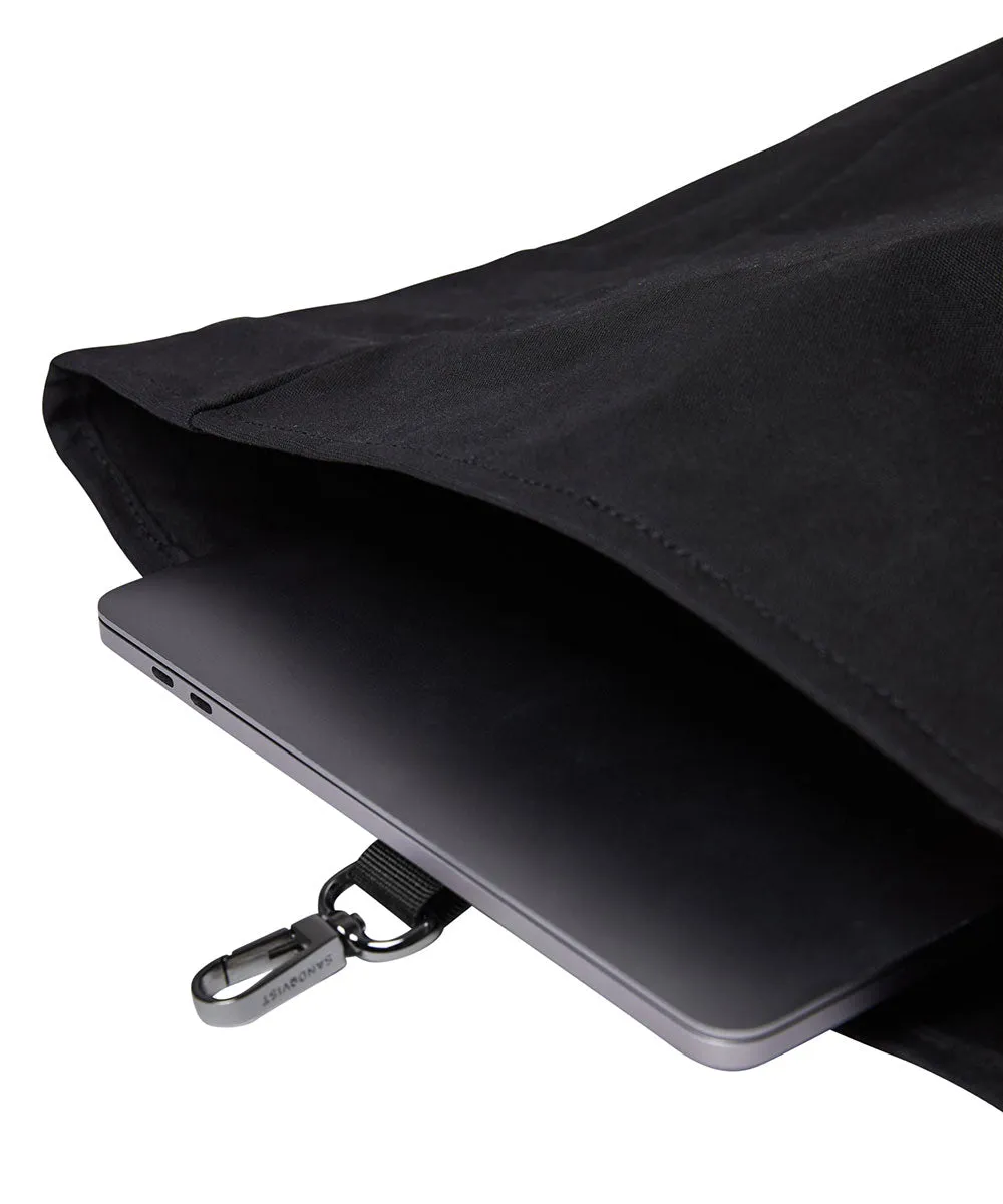 Sandqvist Rucksack Dante Metal Hook