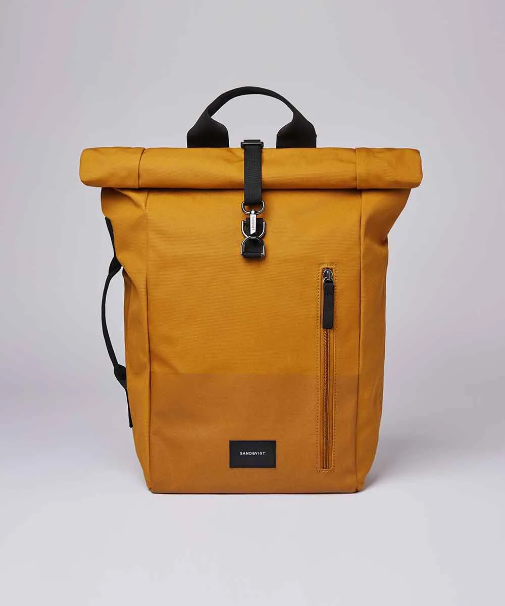 Sandqvist Rucksack Dante Metal Hook