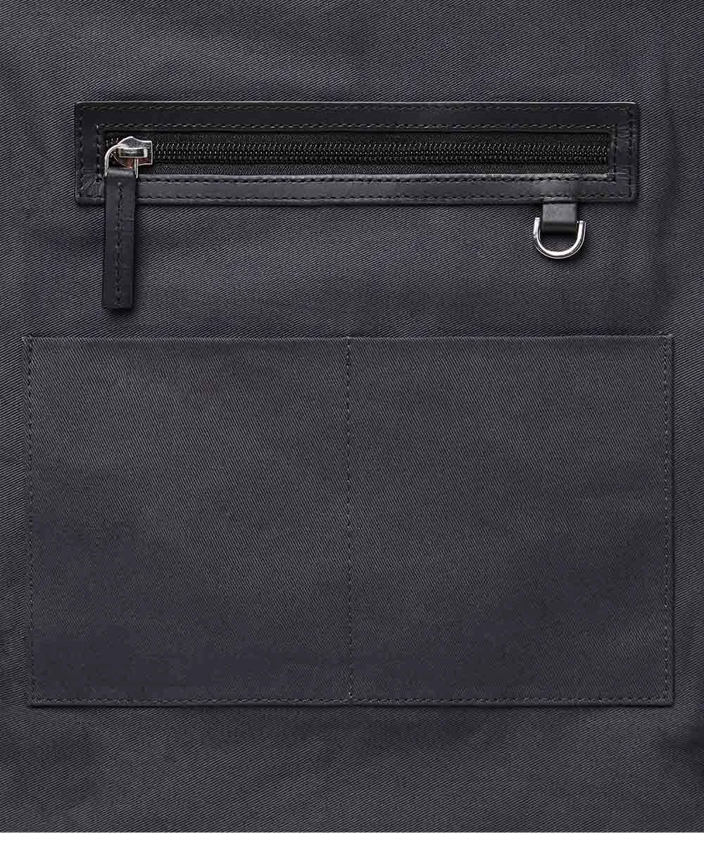 Sandqvist Rucksack Hege Organic Canvas