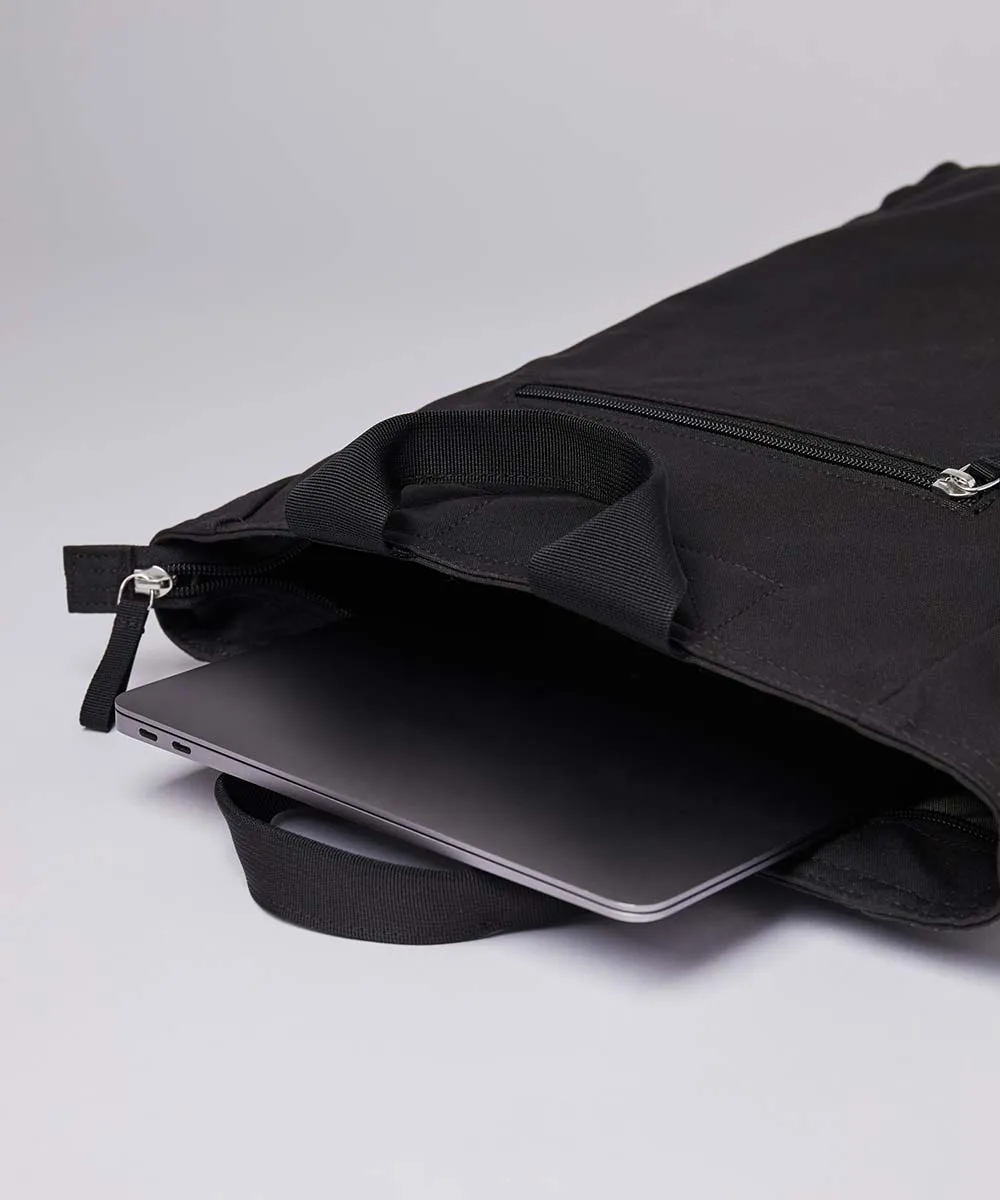 Sandqvist Rucksacktasche Tony Vegan