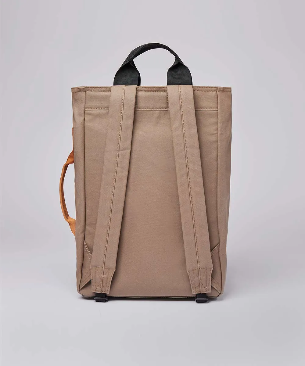 Sandqvist Rucksacktasche Tony Vegan
