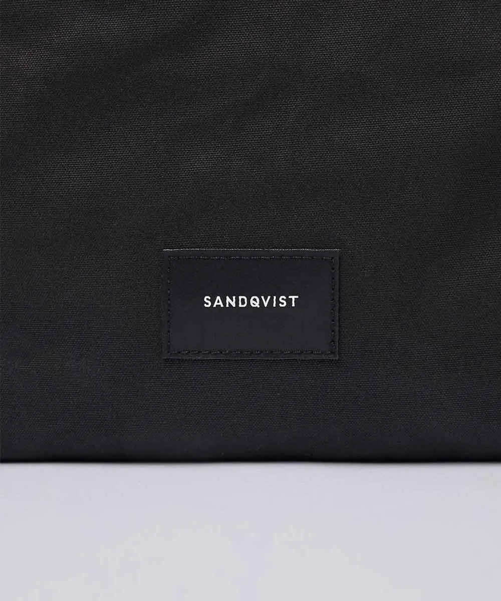 Sandqvist Rucksacktasche Tony Vegan
