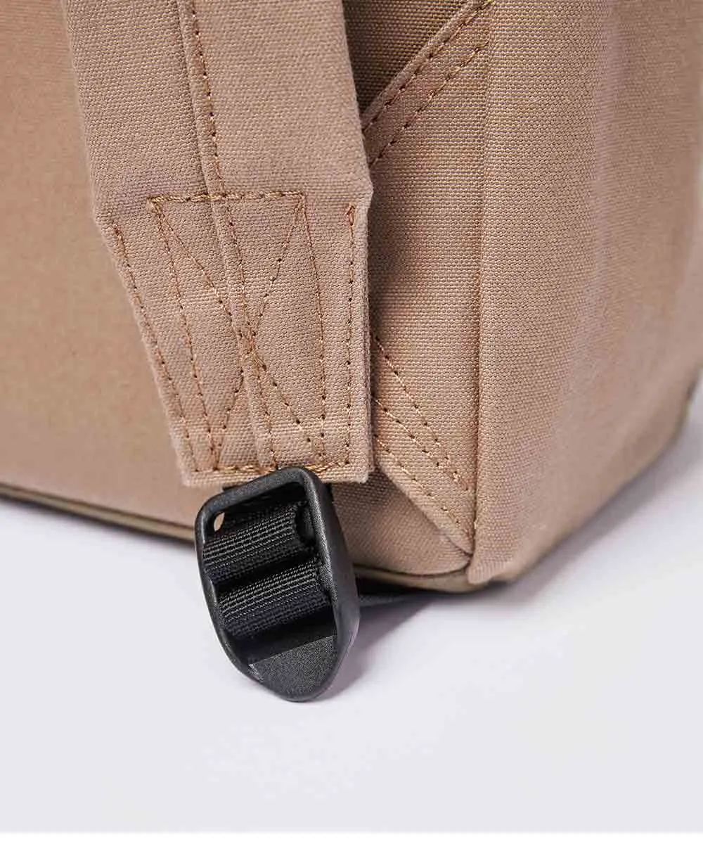 Sandqvist Rucksacktasche Tony Vegan