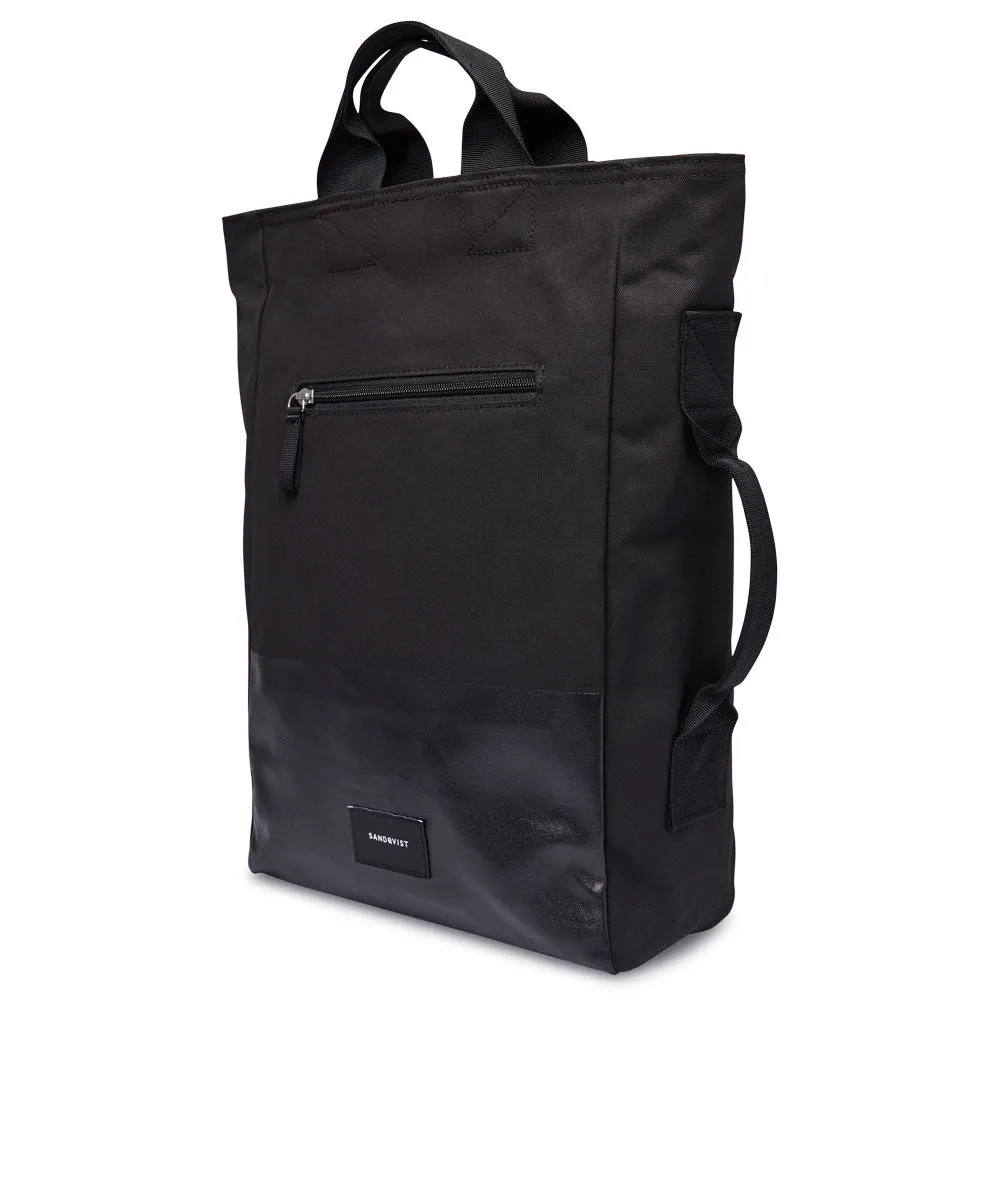 Sandqvist Rucksacktasche Tony Vegan