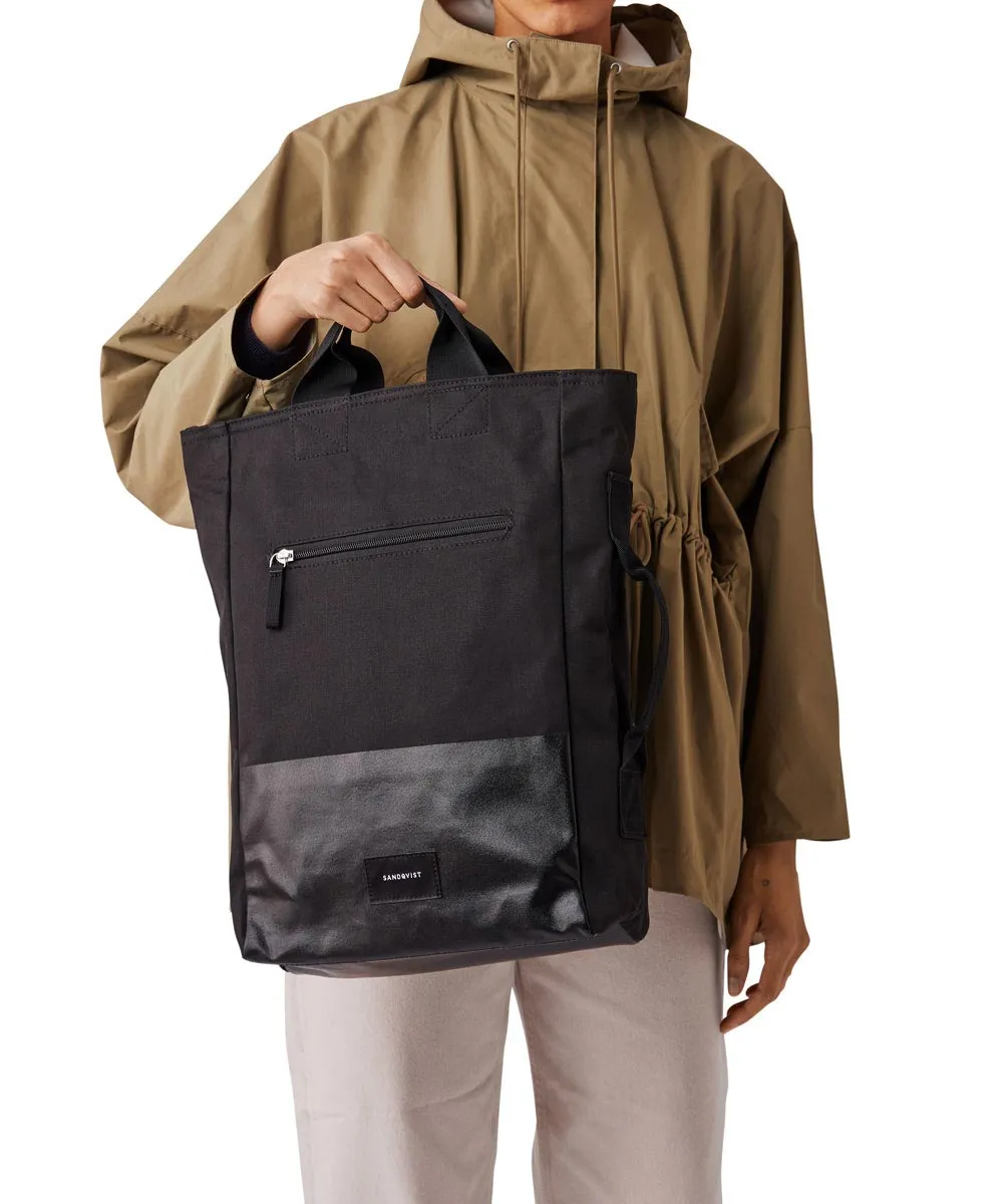 Sandqvist Rucksacktasche Tony Vegan
