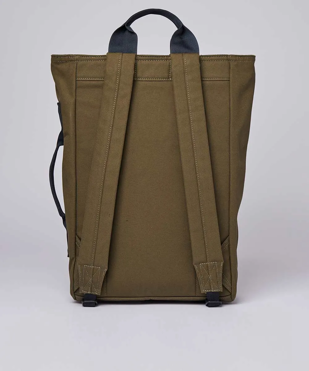 Sandqvist Rucksacktasche Tony Vegan