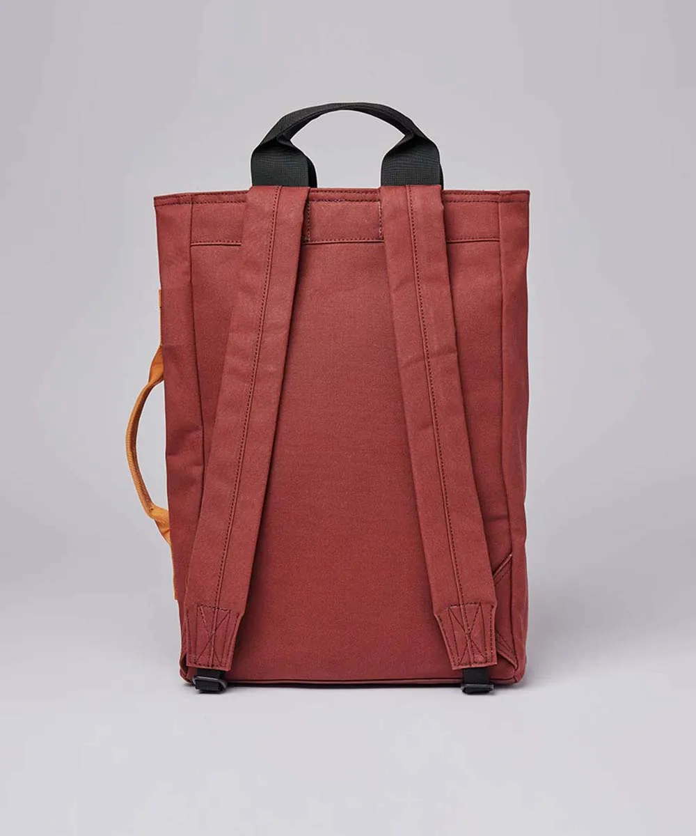 Sandqvist Rucksacktasche Tony Vegan