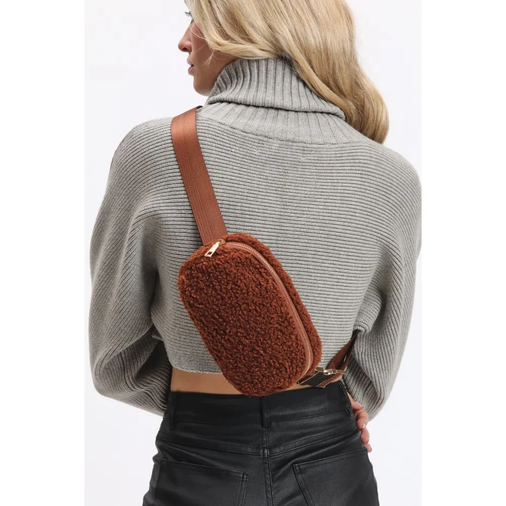 Santi Belt Bag