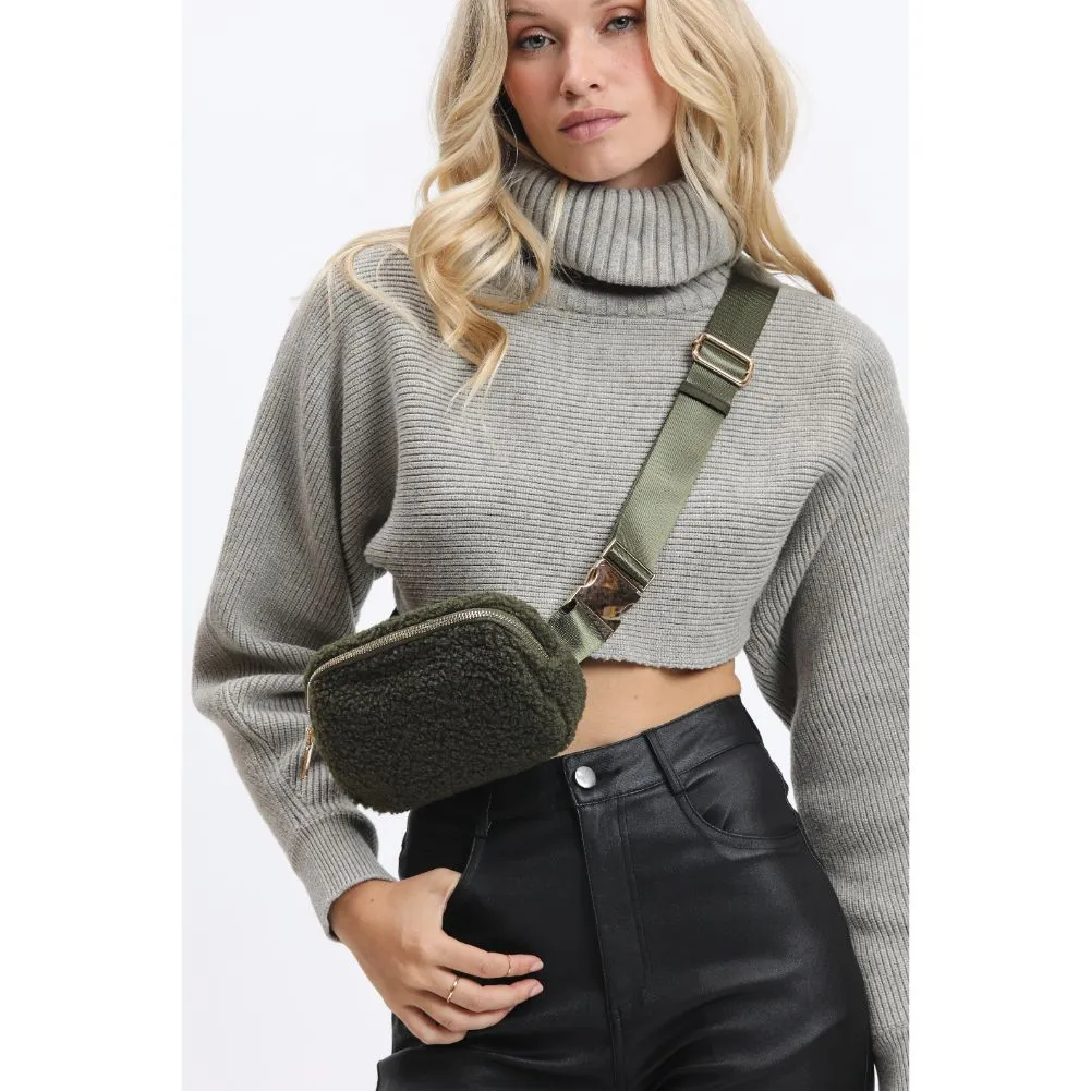 Santi Belt Bag