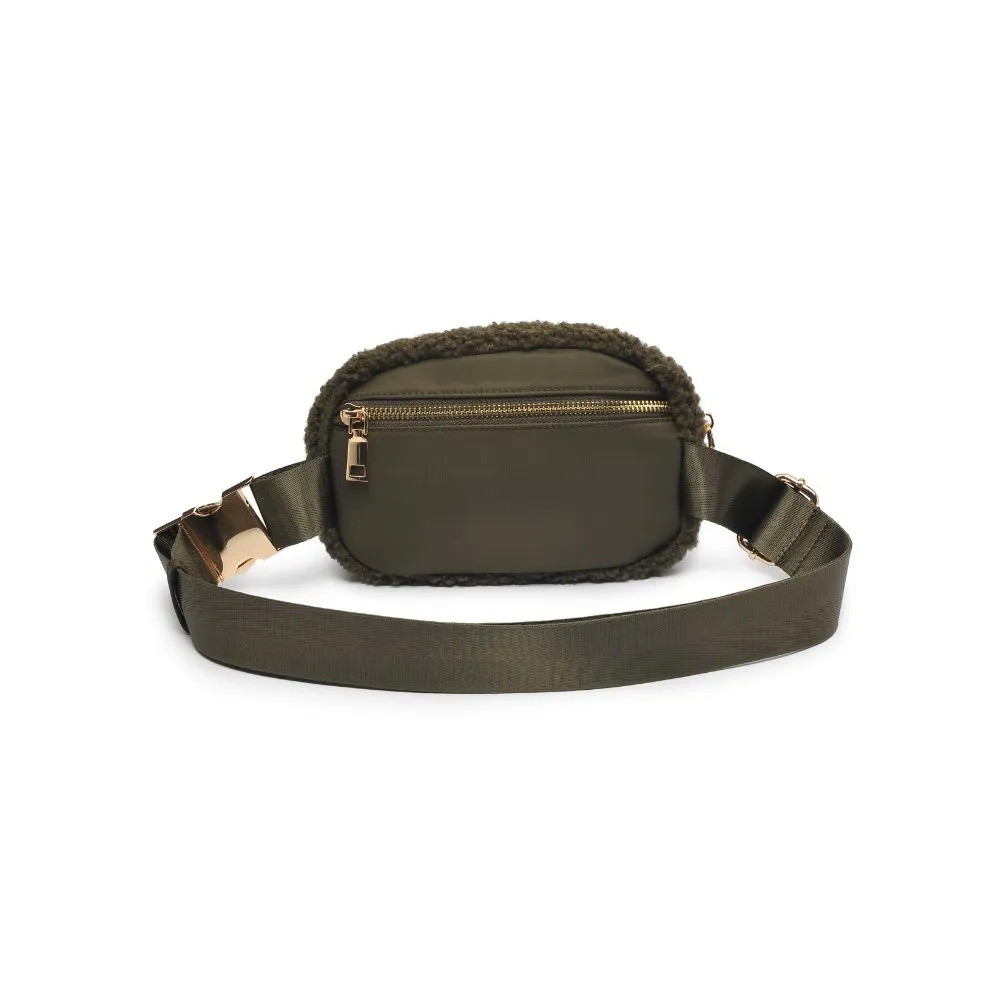 Santi Belt Bag