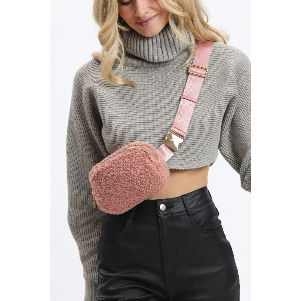 Santi Belt Bag