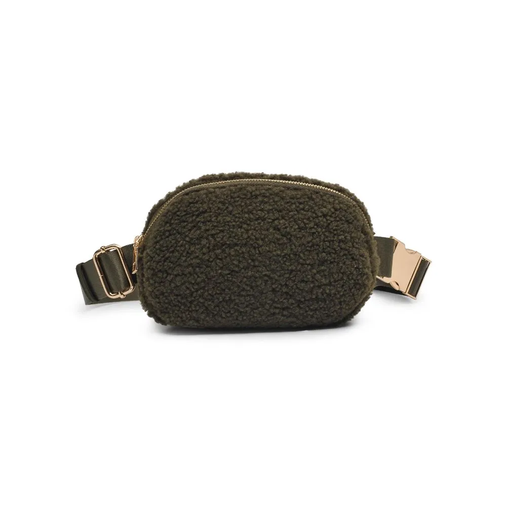 Santi Belt Bag