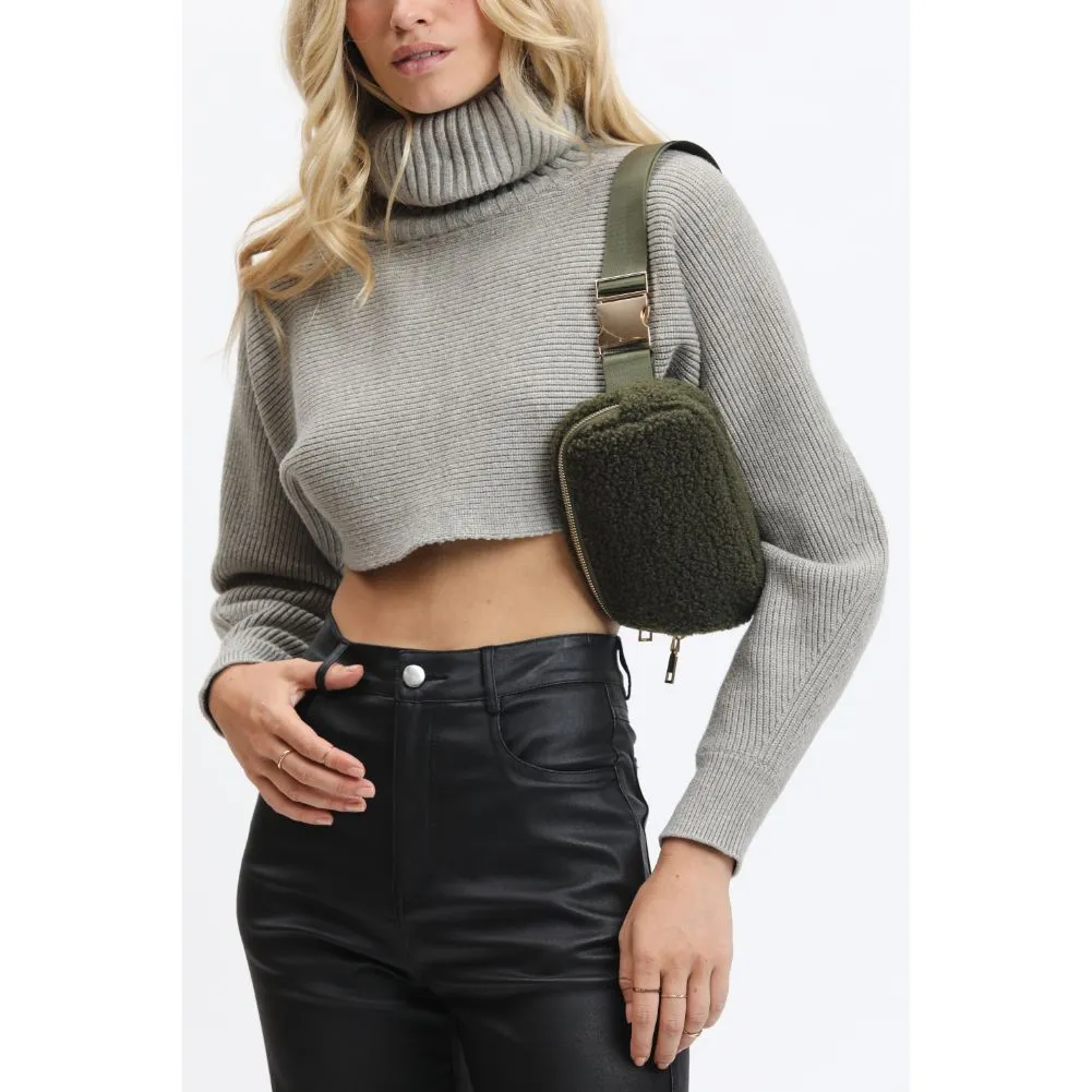 Santi Belt Bag