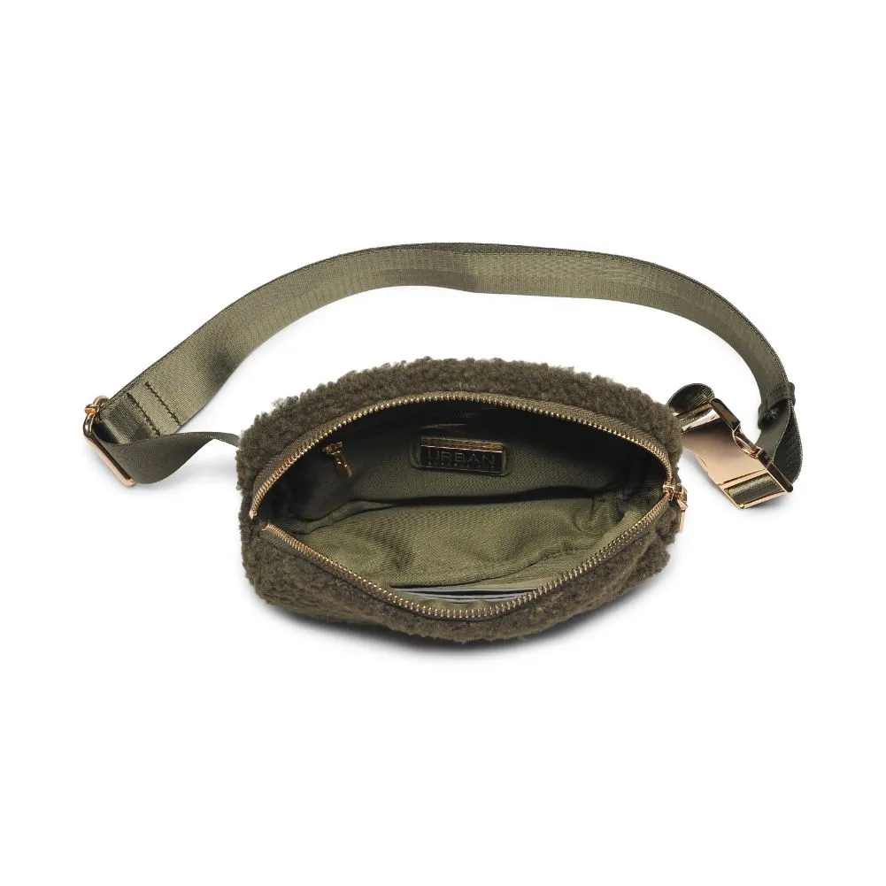 Santi Belt Bag