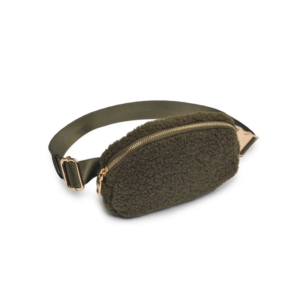 Santi Belt Bag