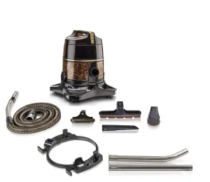 Save $600! Reconditioned Rainbow SE Vacuum Hardwood Kit & 5 YR Warranty