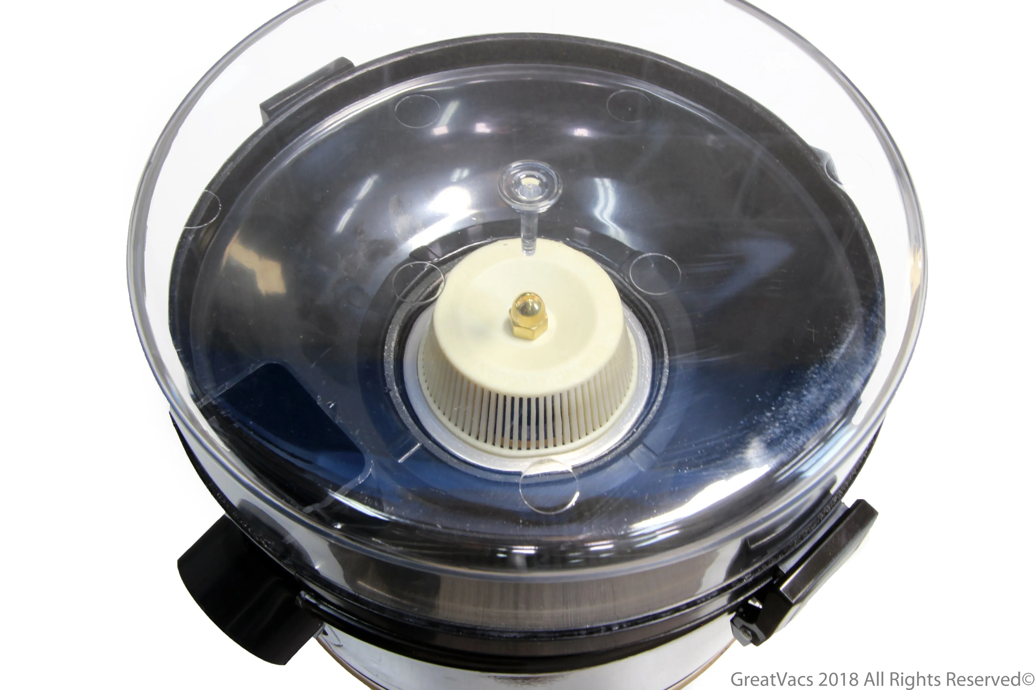 Save $600! Reconditioned Rainbow SE Vacuum Hardwood Kit & 5 YR Warranty