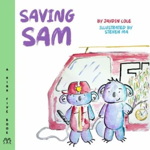 Saving Sam