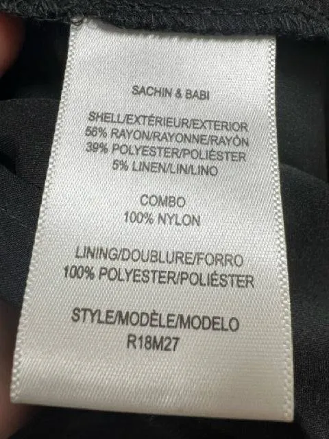 SB Dress Size 8