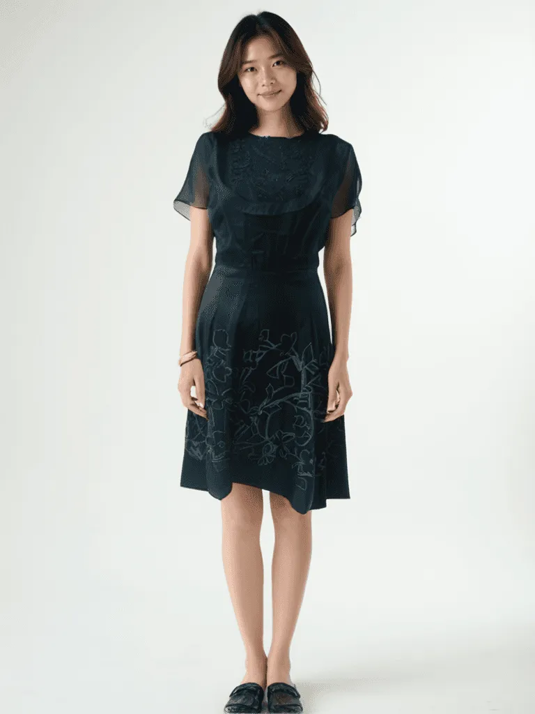 SB Dress Size 8