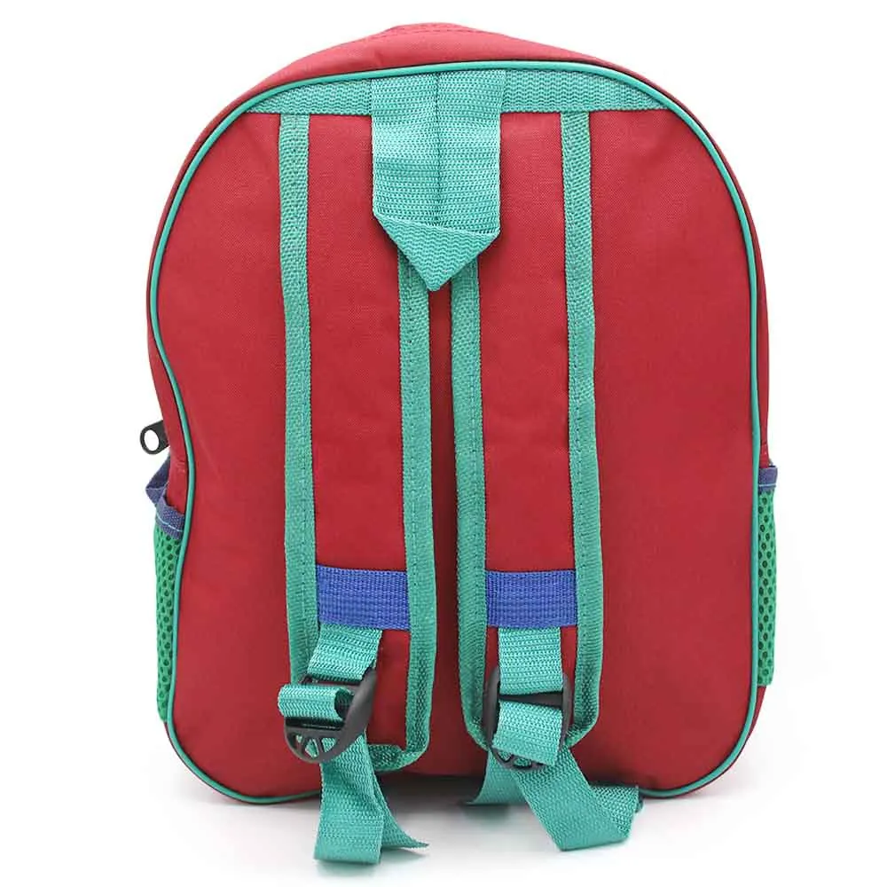School Character Bag