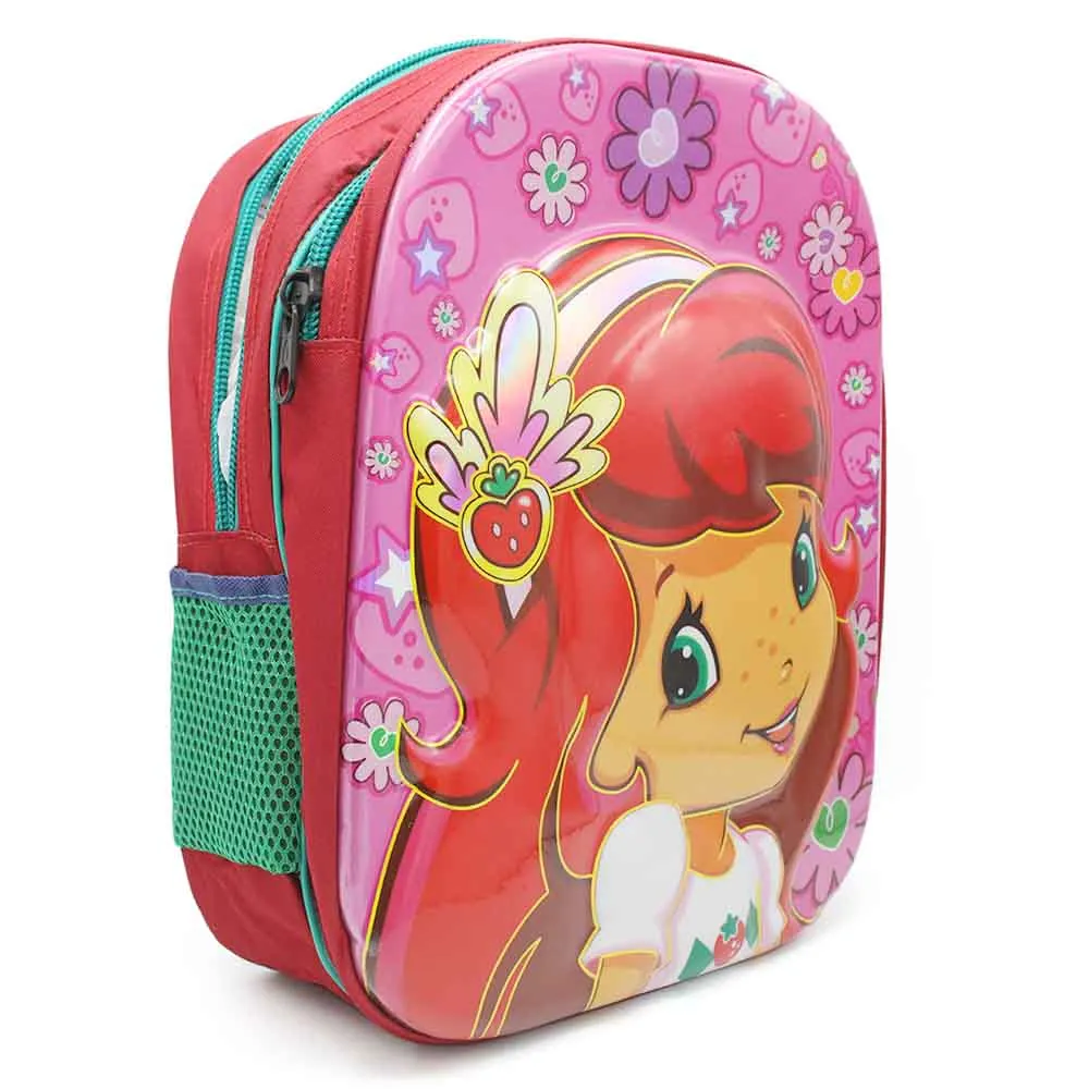 School Character Bag