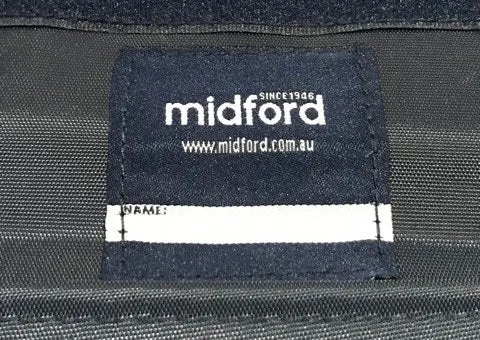 School Library Bags - Deniliquin Nth Primary