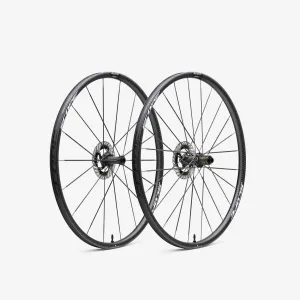 SCOPE Artech 2.A Road Disc Brake Wheelset - White