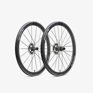 SCOPE Artech 4.A Road Disc Brake Wheelset - White