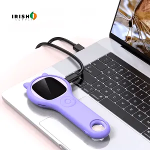 SCOPEGEN High-Power Kids Microscope