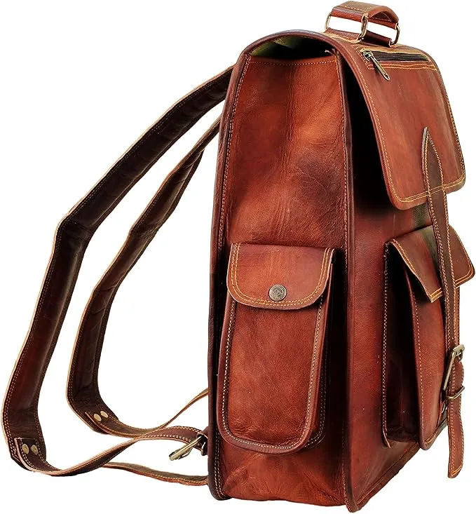 Seattle Backpack