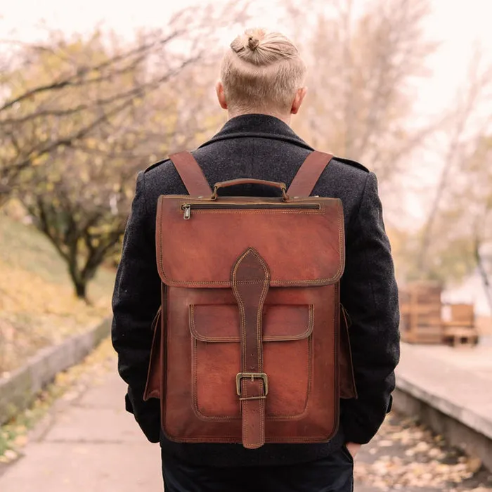 Seattle Backpack