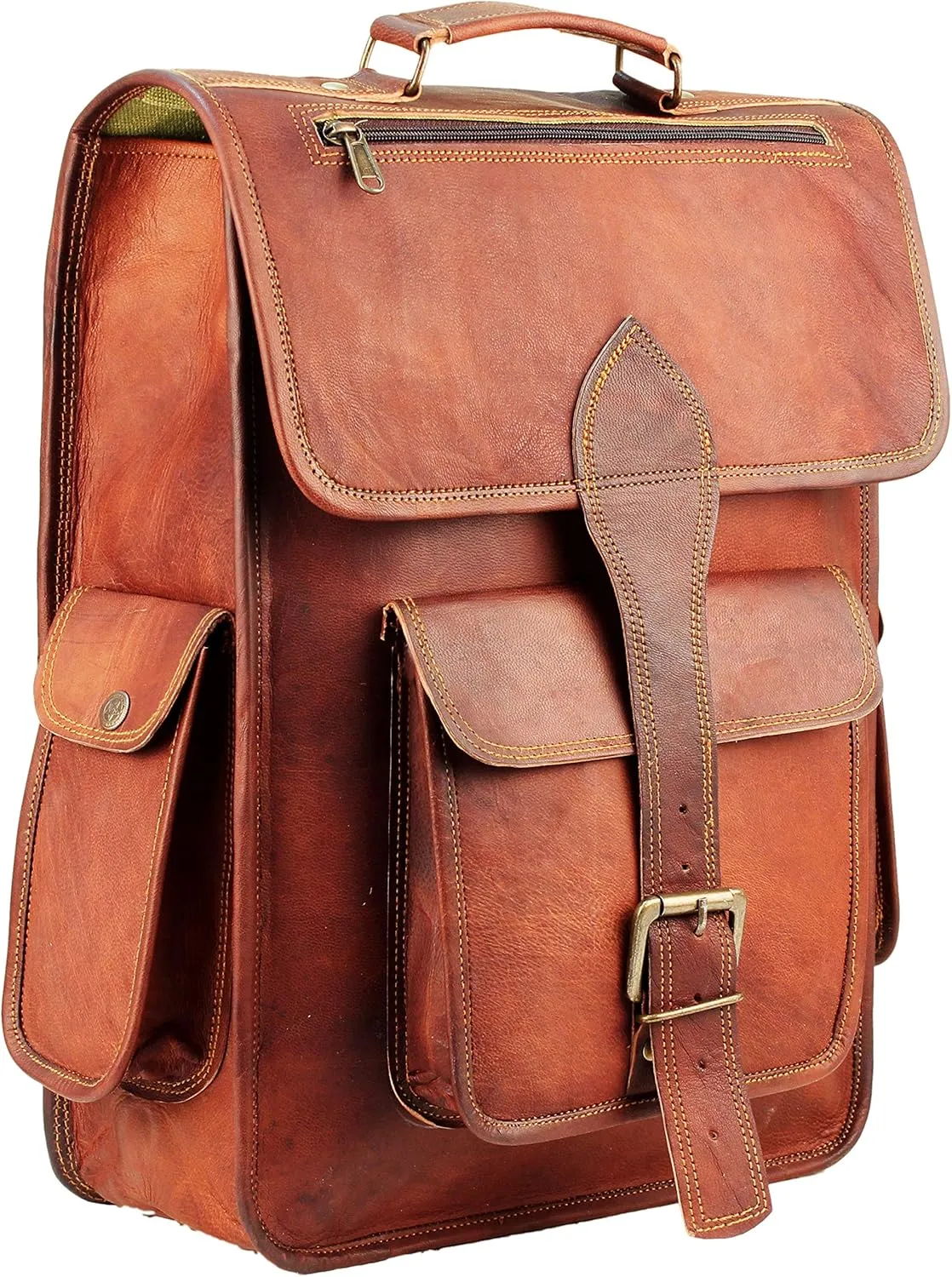 Seattle Backpack