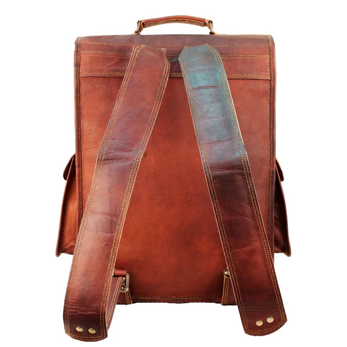 Seattle Backpack
