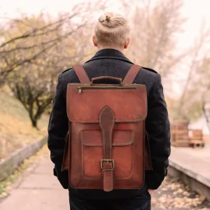 Seattle Backpack