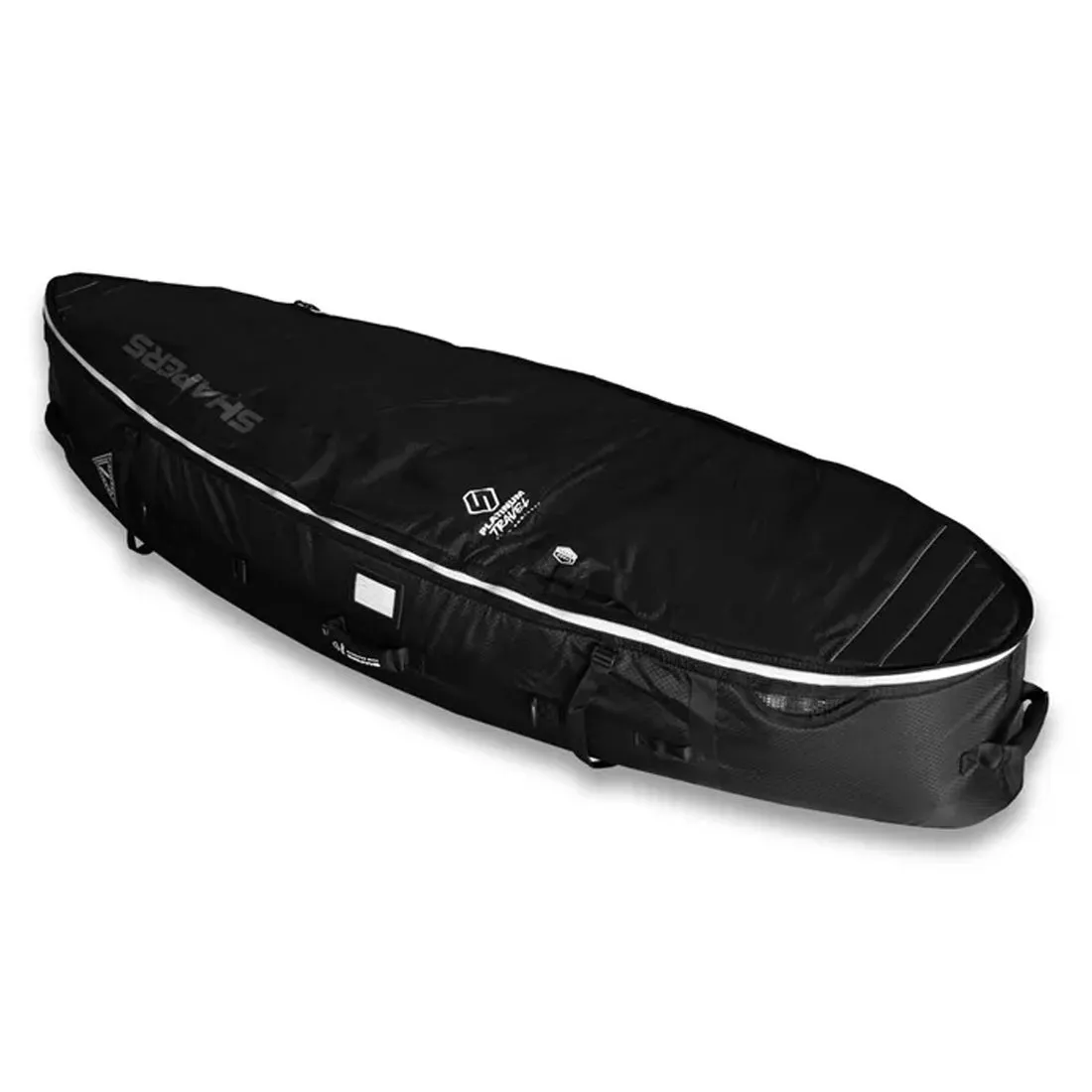 SHAPERS PLATINUM 6'3 TEAM 3-5 BOARD TEAM SHORTBOARD SERIES