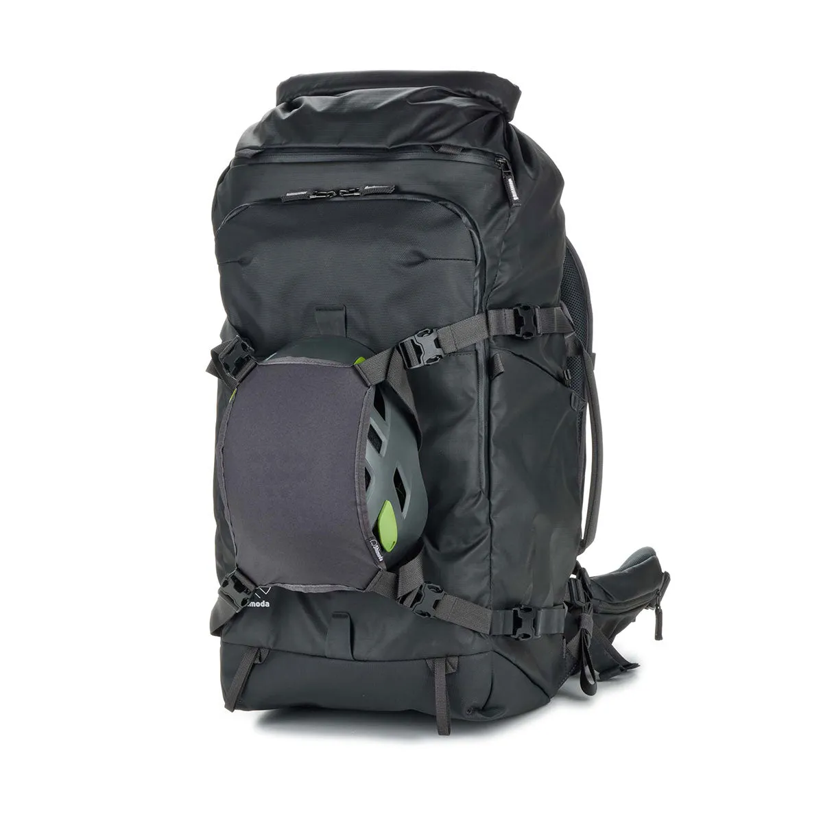 Shimoda Action X70 HD Starter Kit (w/ XL DV Core Unit) - Black